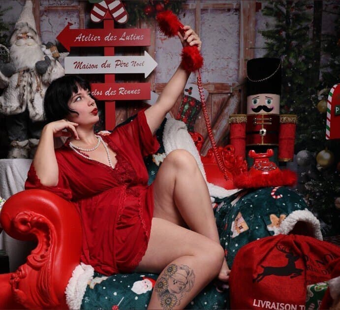 Ladydesanges banner image