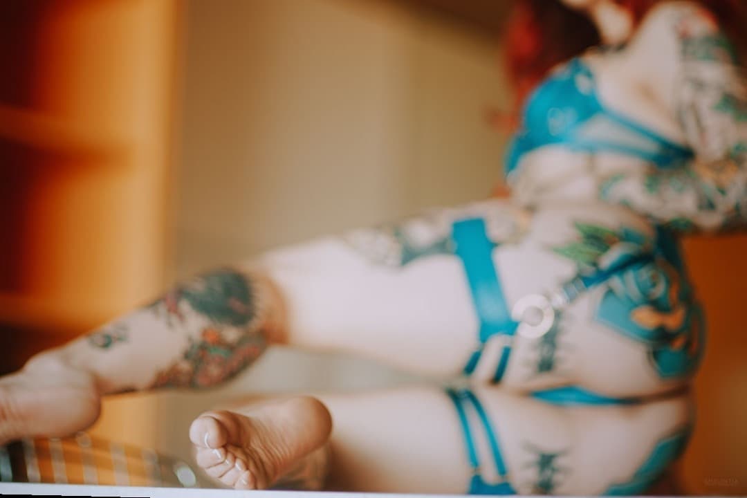 Ginger Goddess✨ banner image