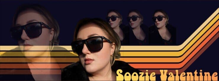 Soozie Valentine banner image