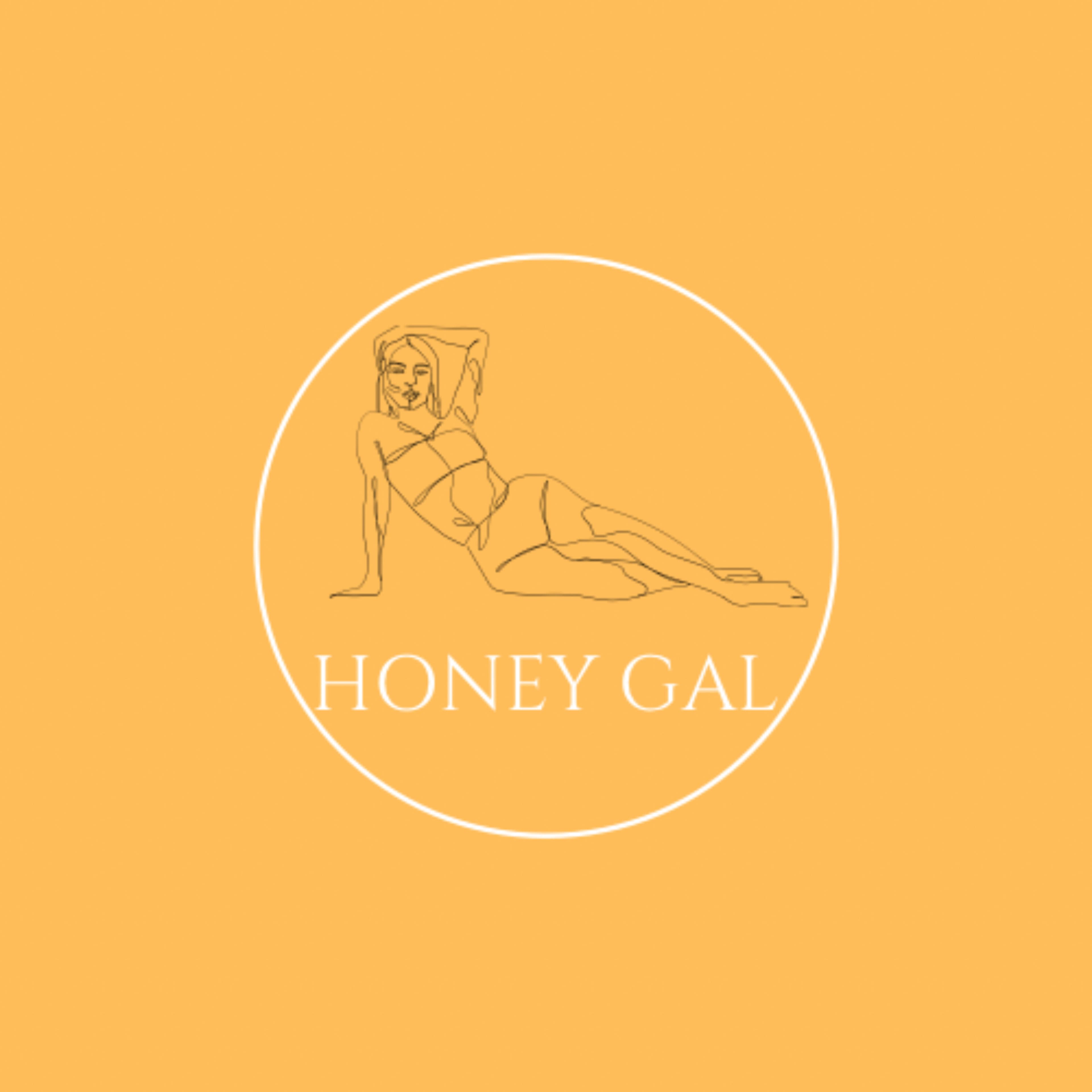 Honey Gal banner image