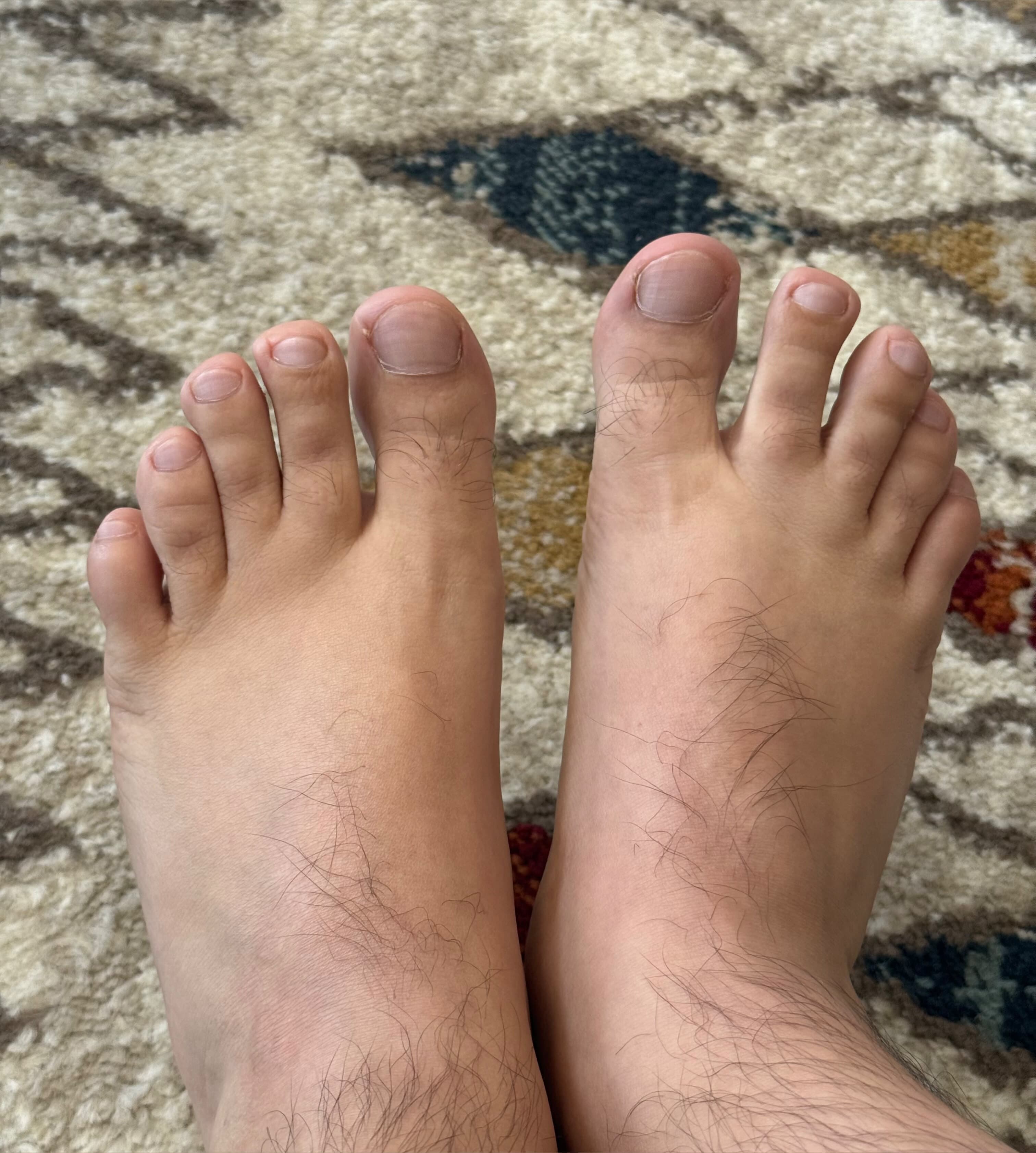 π Drunky Feet π£ banner image