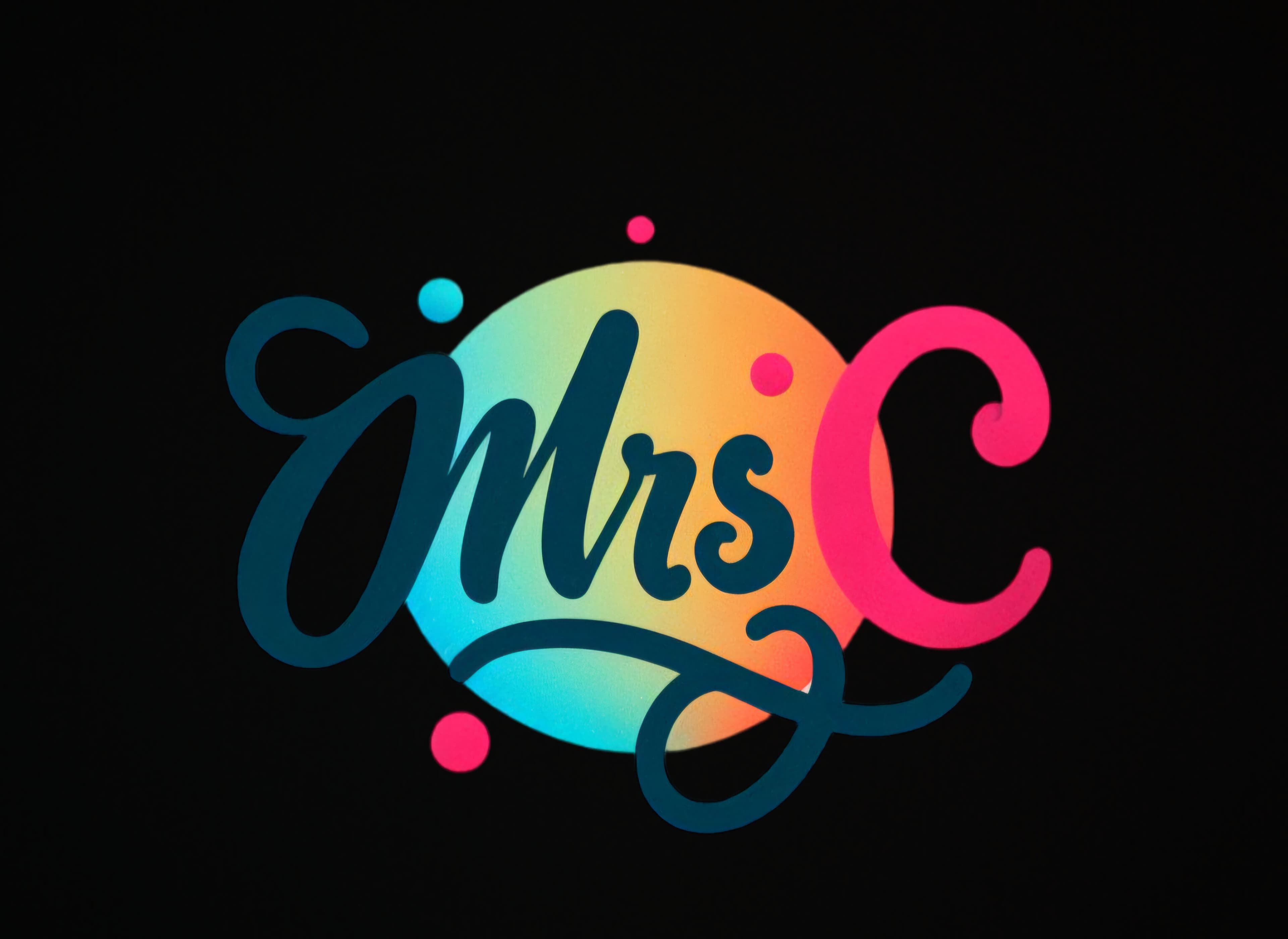 Mrs. C banner image