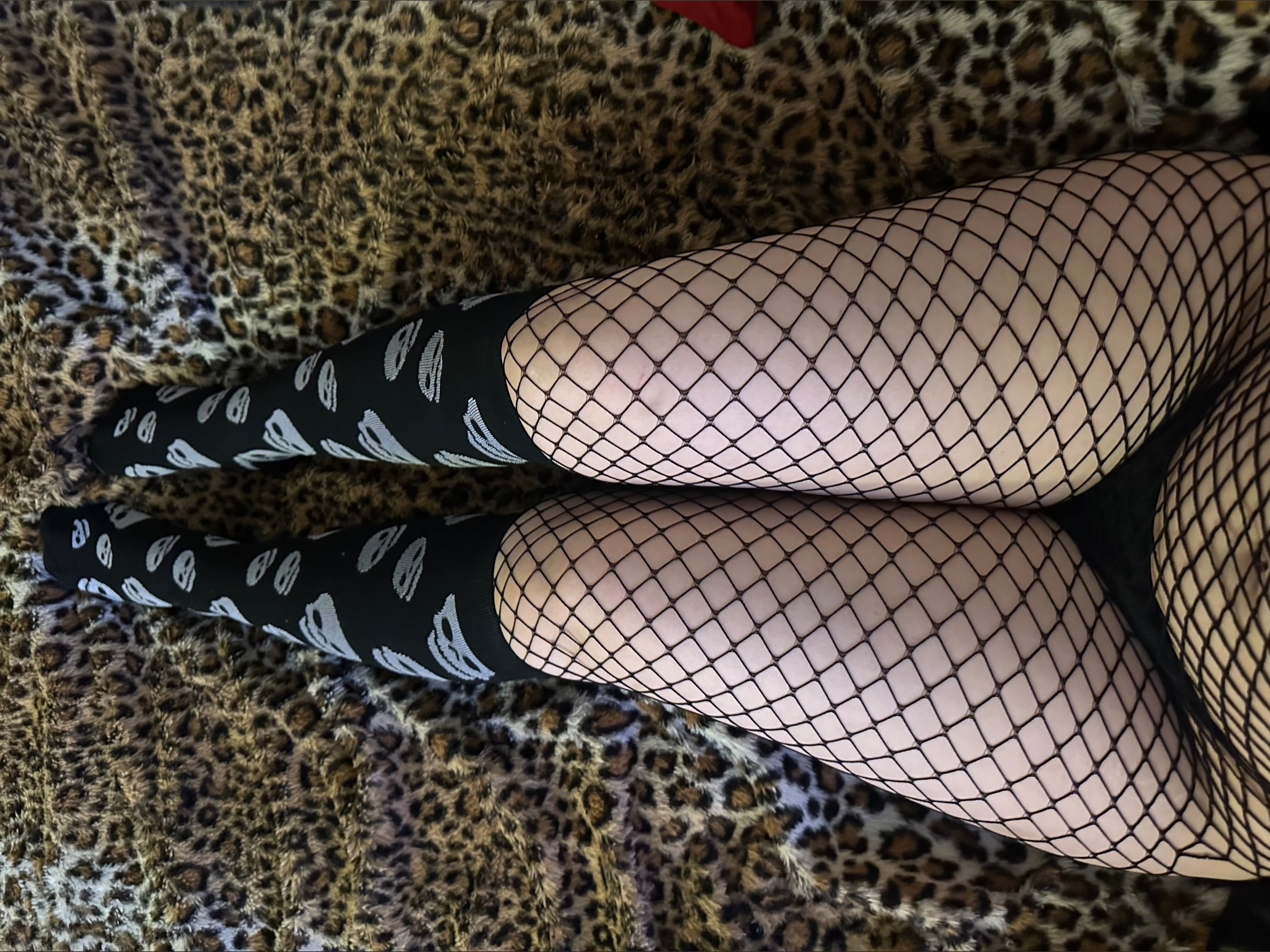 demongirl π©β‘πͺ banner image