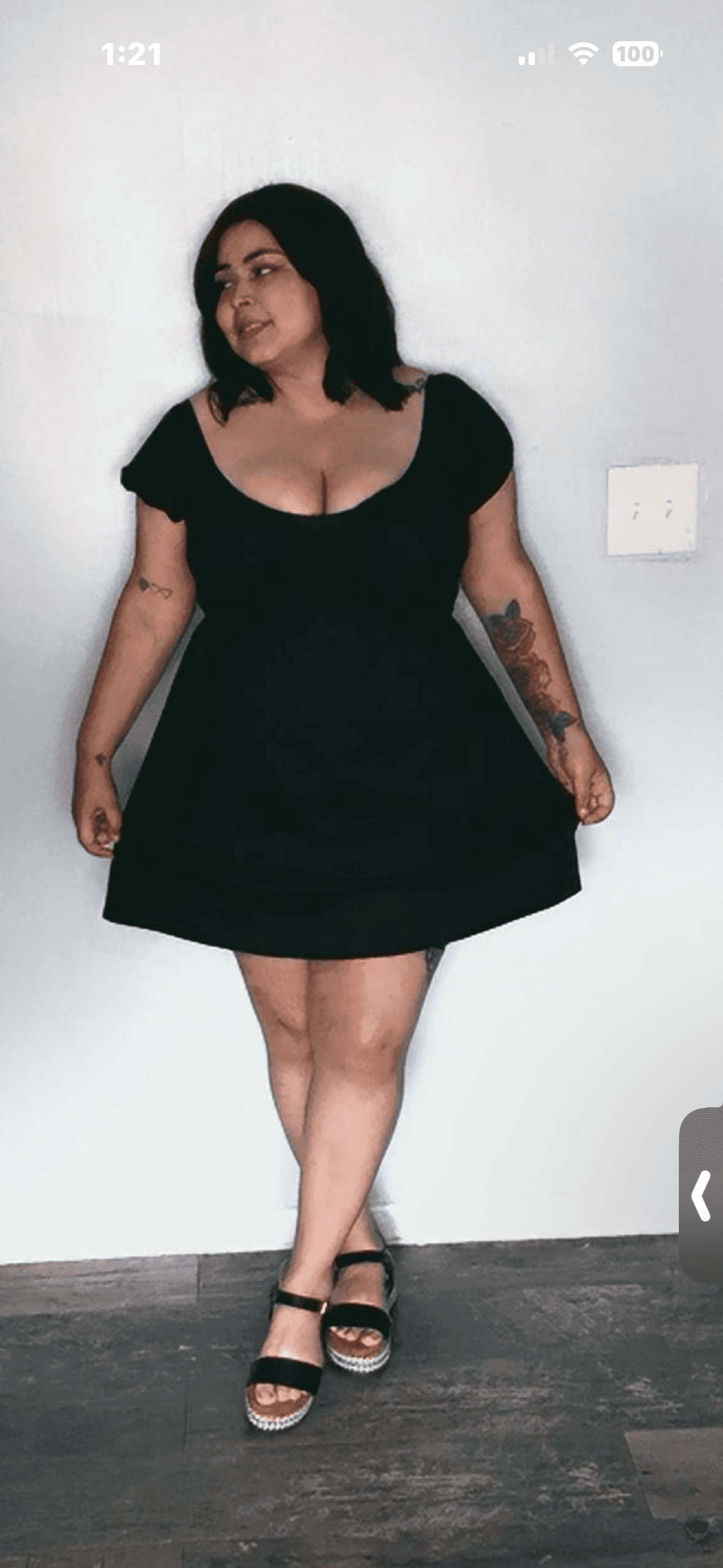 Curvy Mami banner image