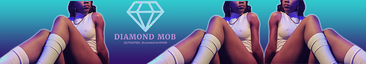 Coco | Diamond Mob banner image