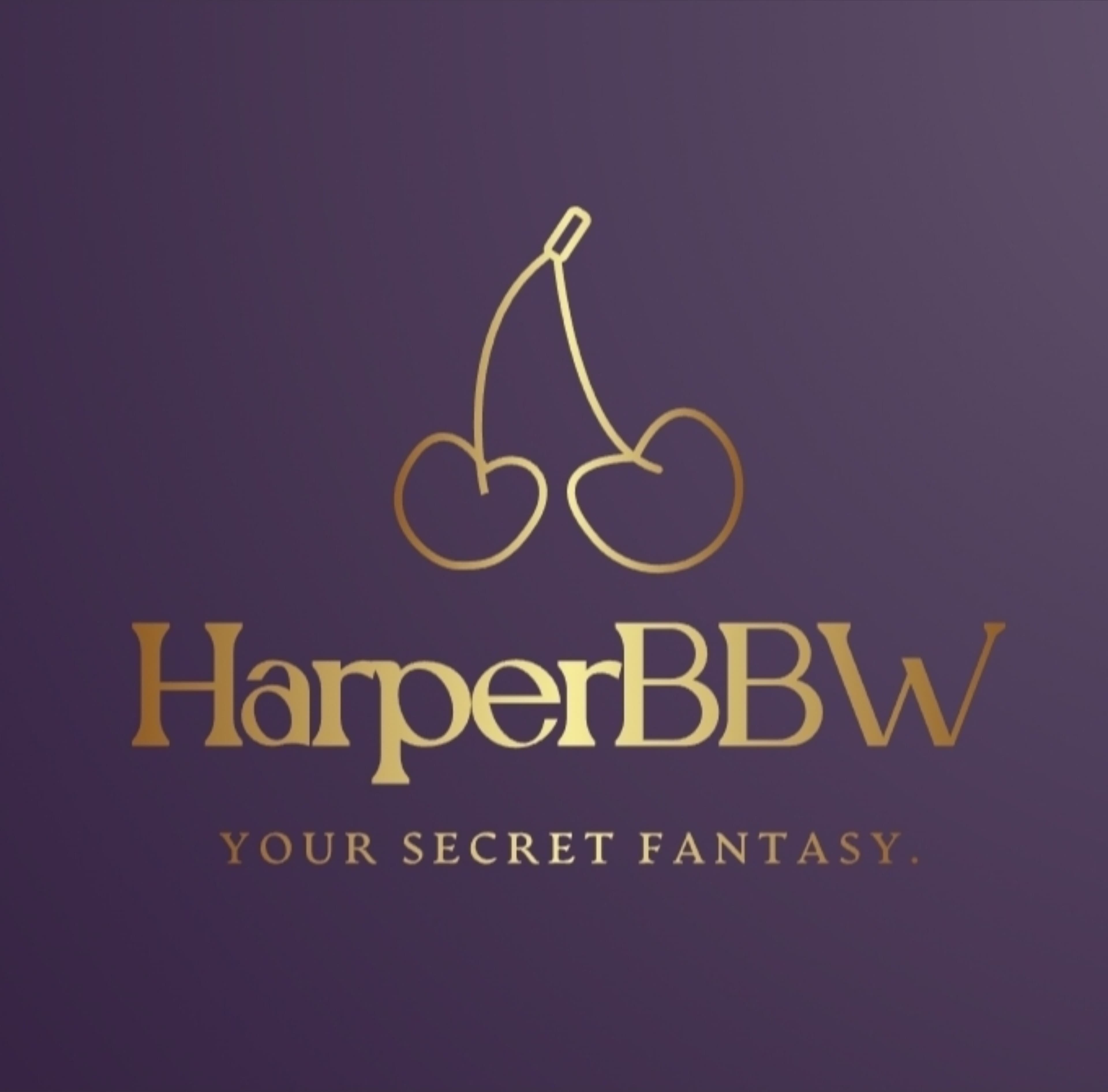 HarperBBW banner image