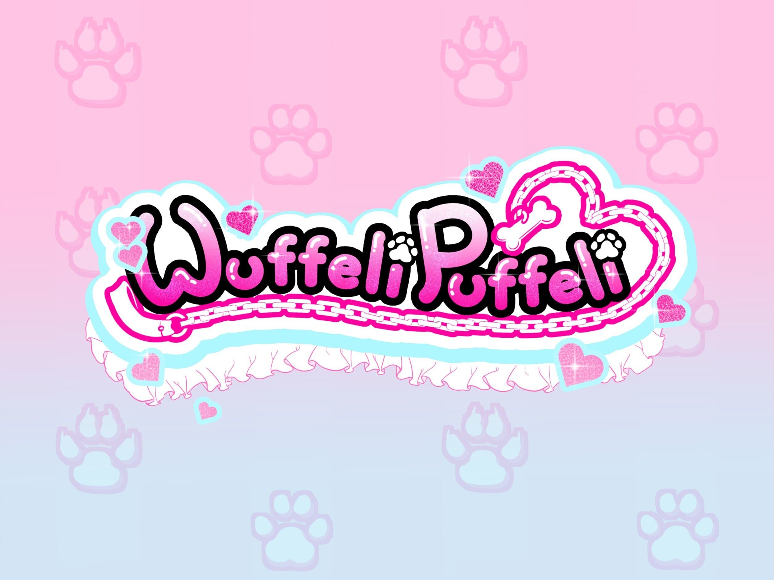 WuffelipuffeliFREE banner image