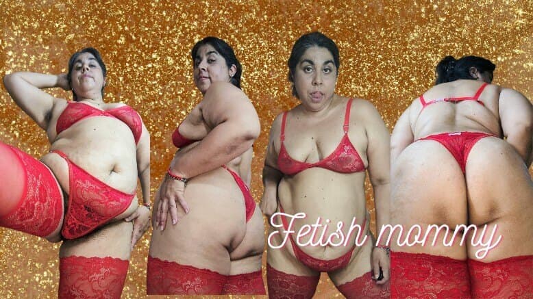 Fat and hairy pussy๐ฅ your sexy mommy ๐ฉท banner image