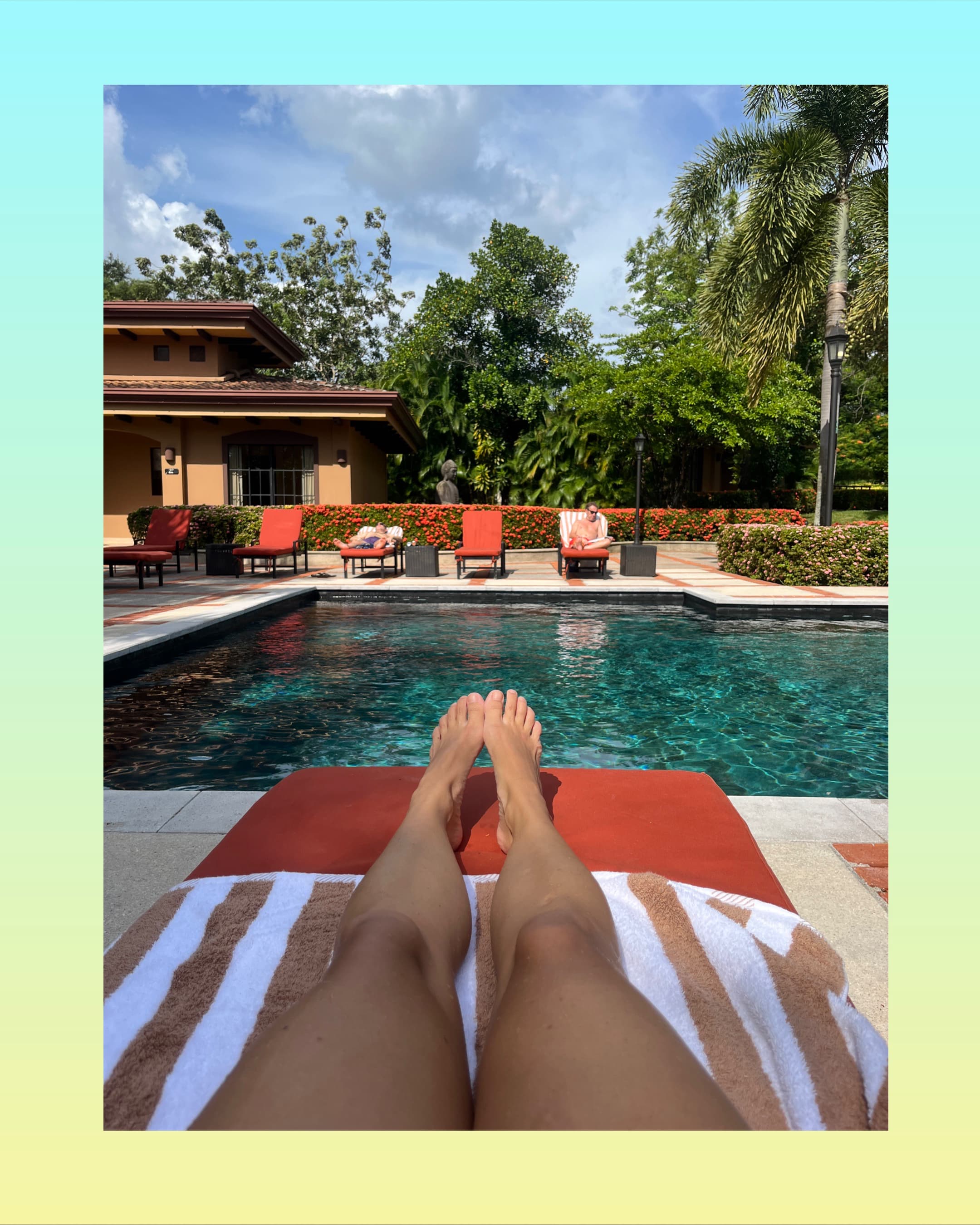 TinyGirl TinyFeet banner image