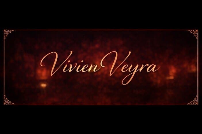 Vivien Veyra banner image