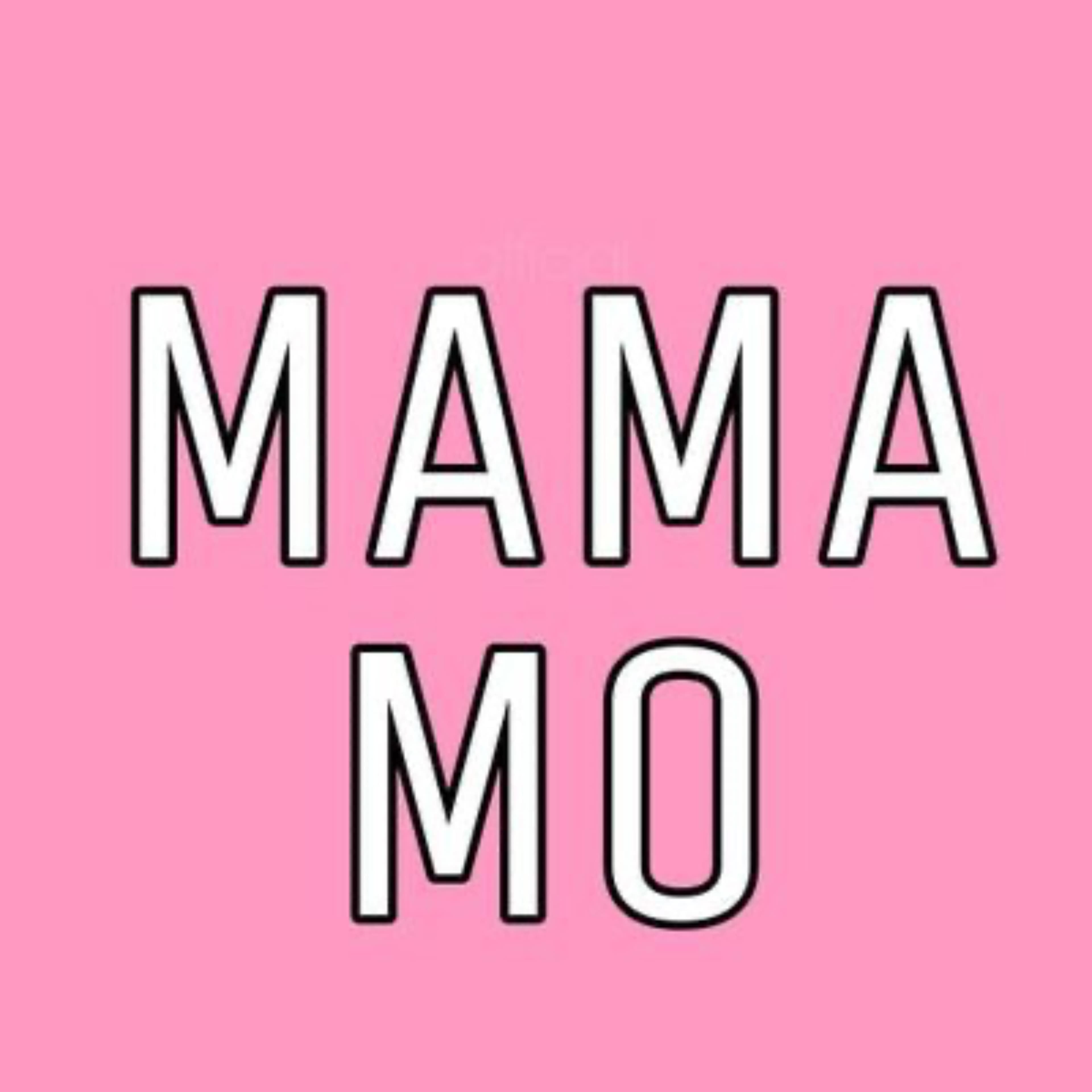mama mo banner image