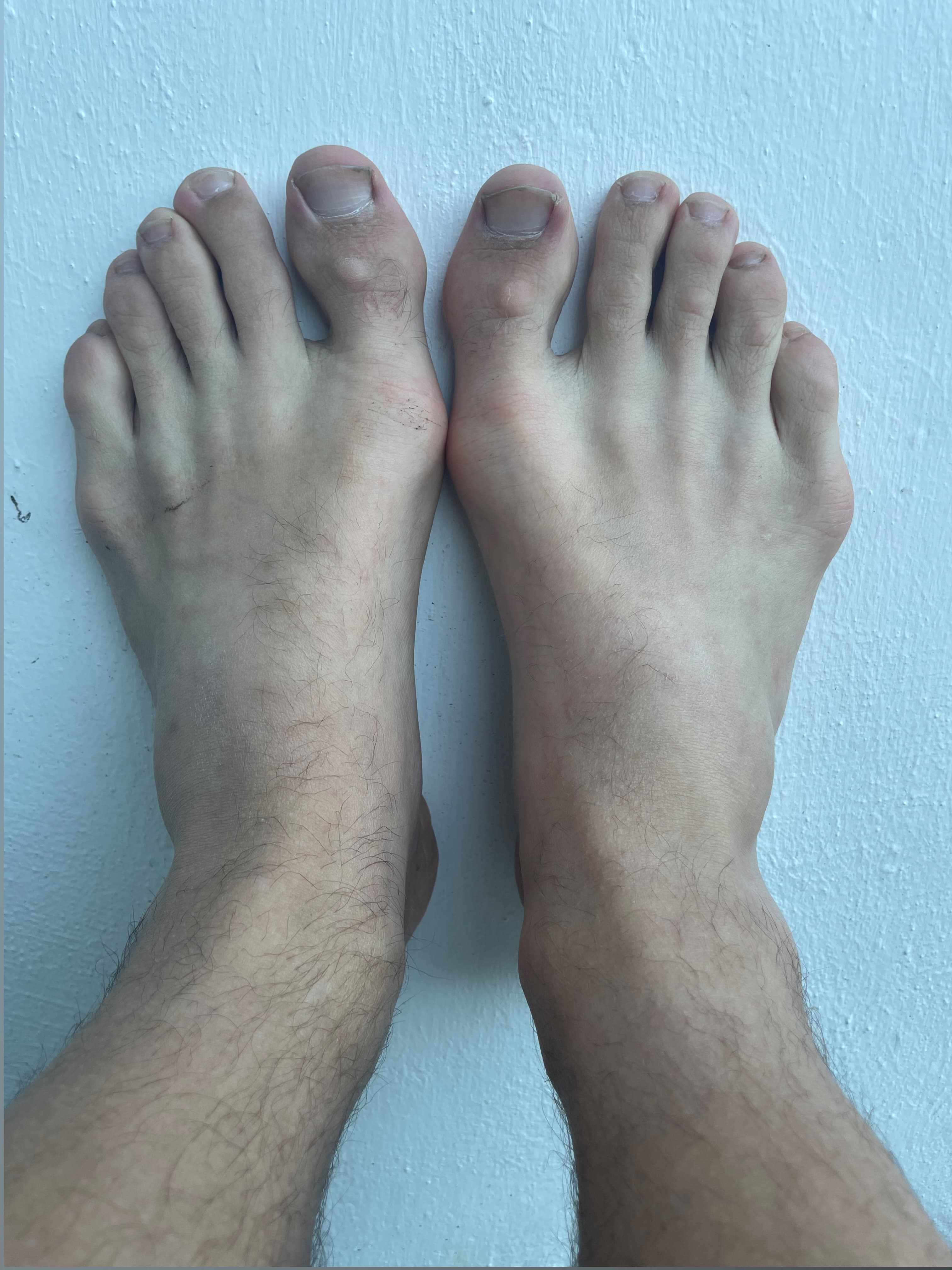 Sweetfeet banner image