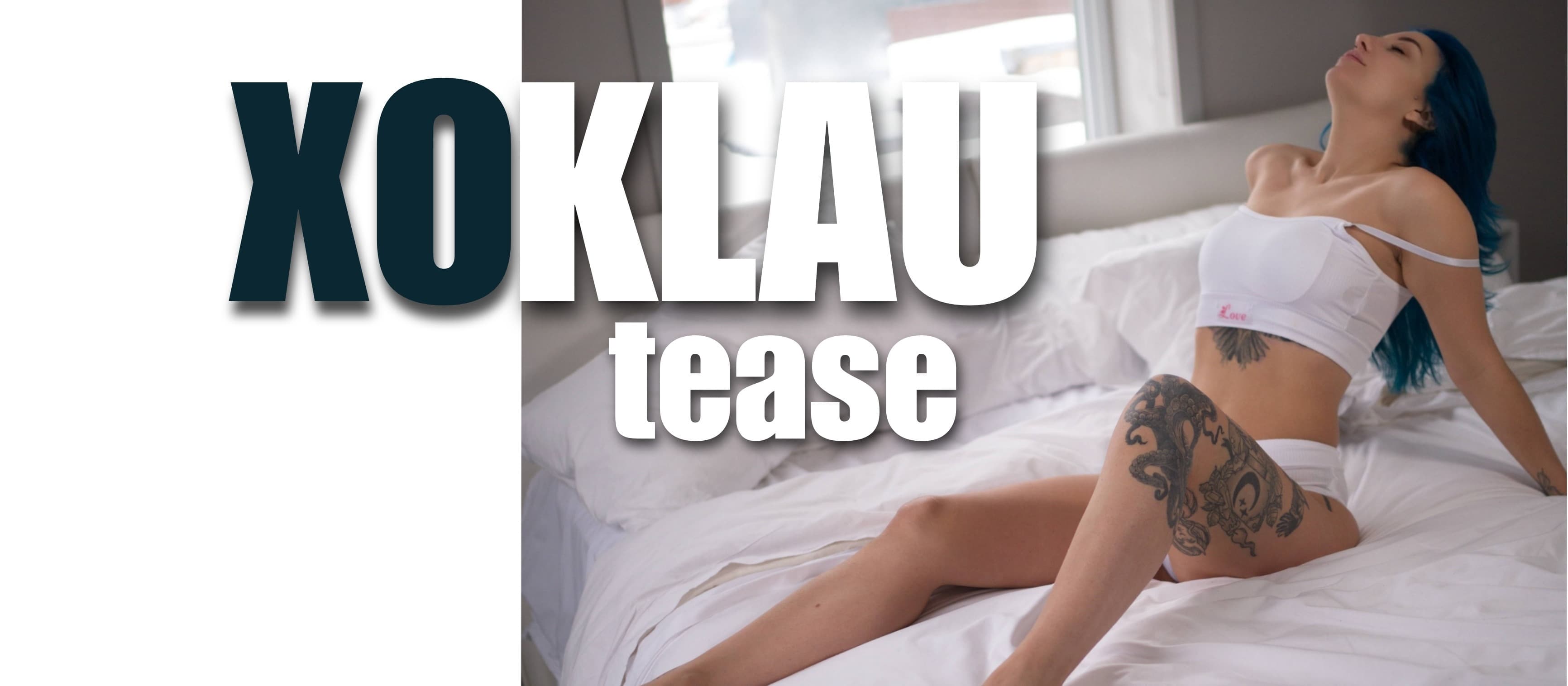 XoKlau π banner image