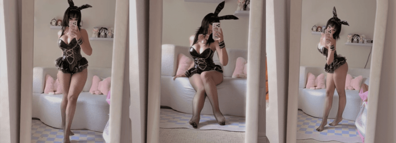 Nekokix banner image