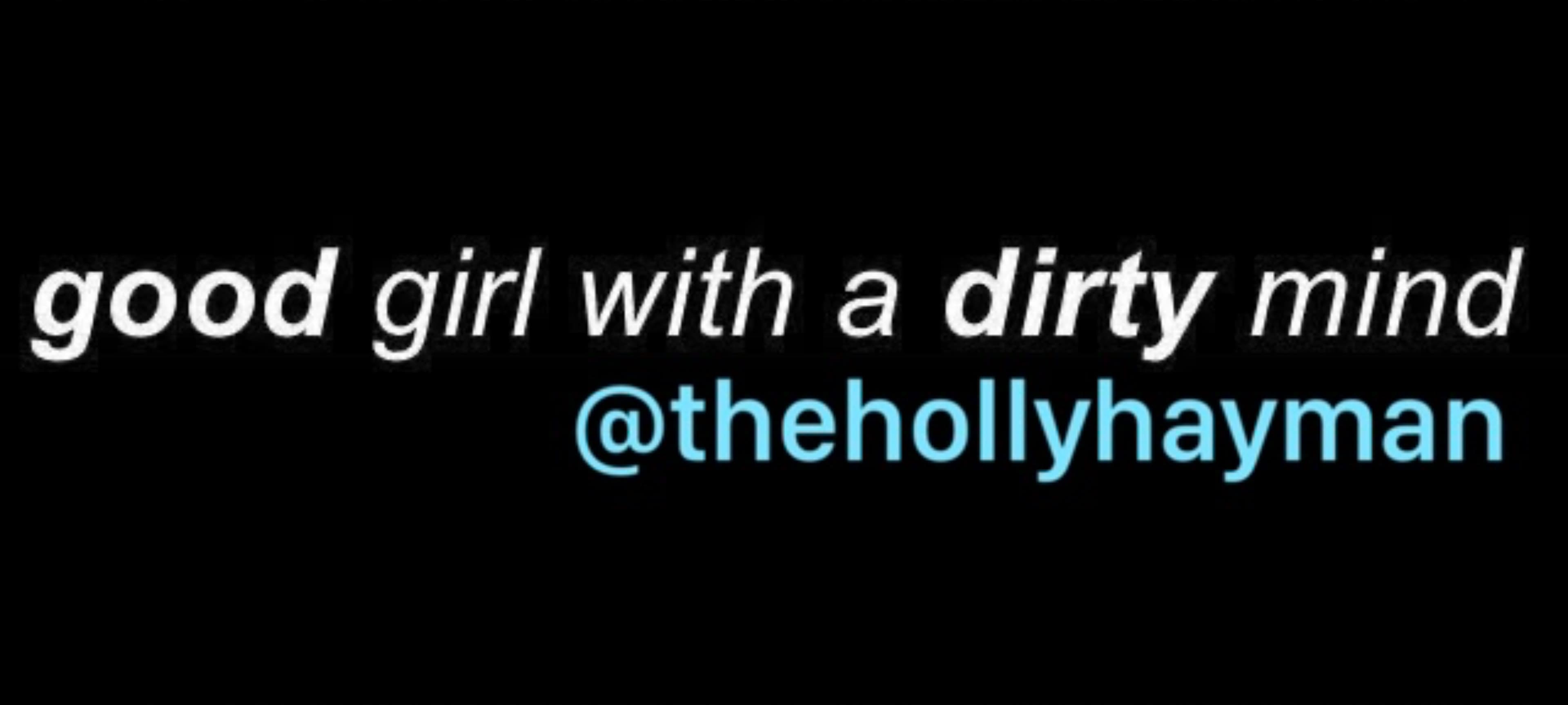 Holly Hayman banner image