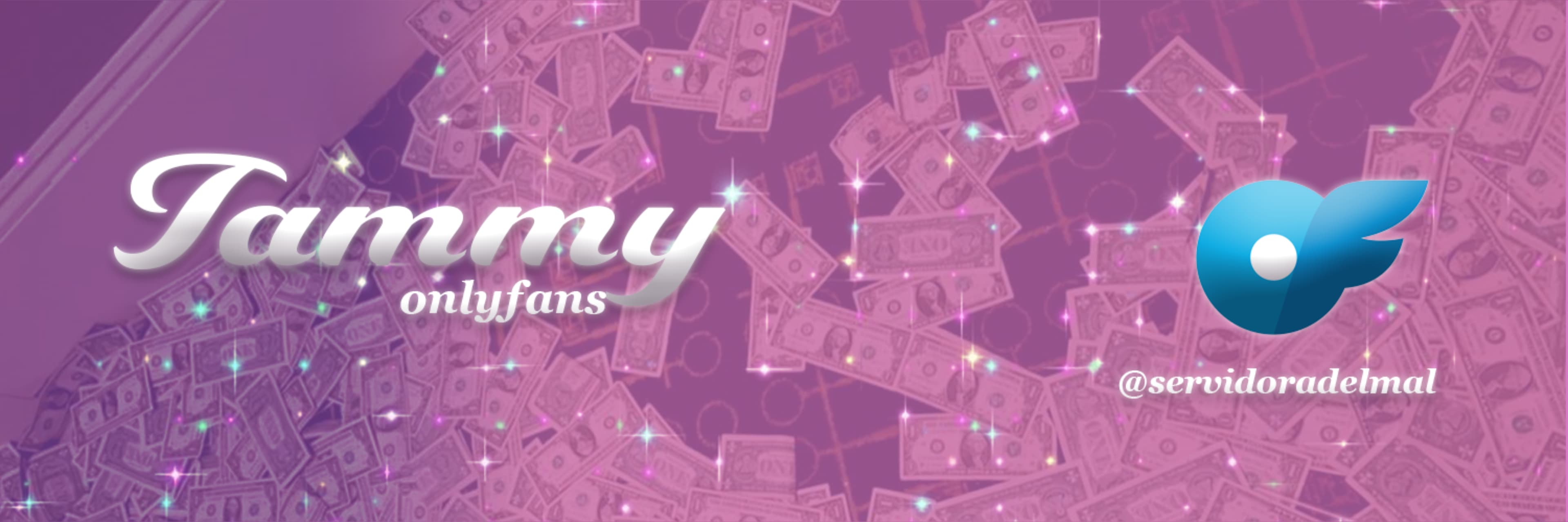 0800-Tammy! ๐๐๐๐ banner image