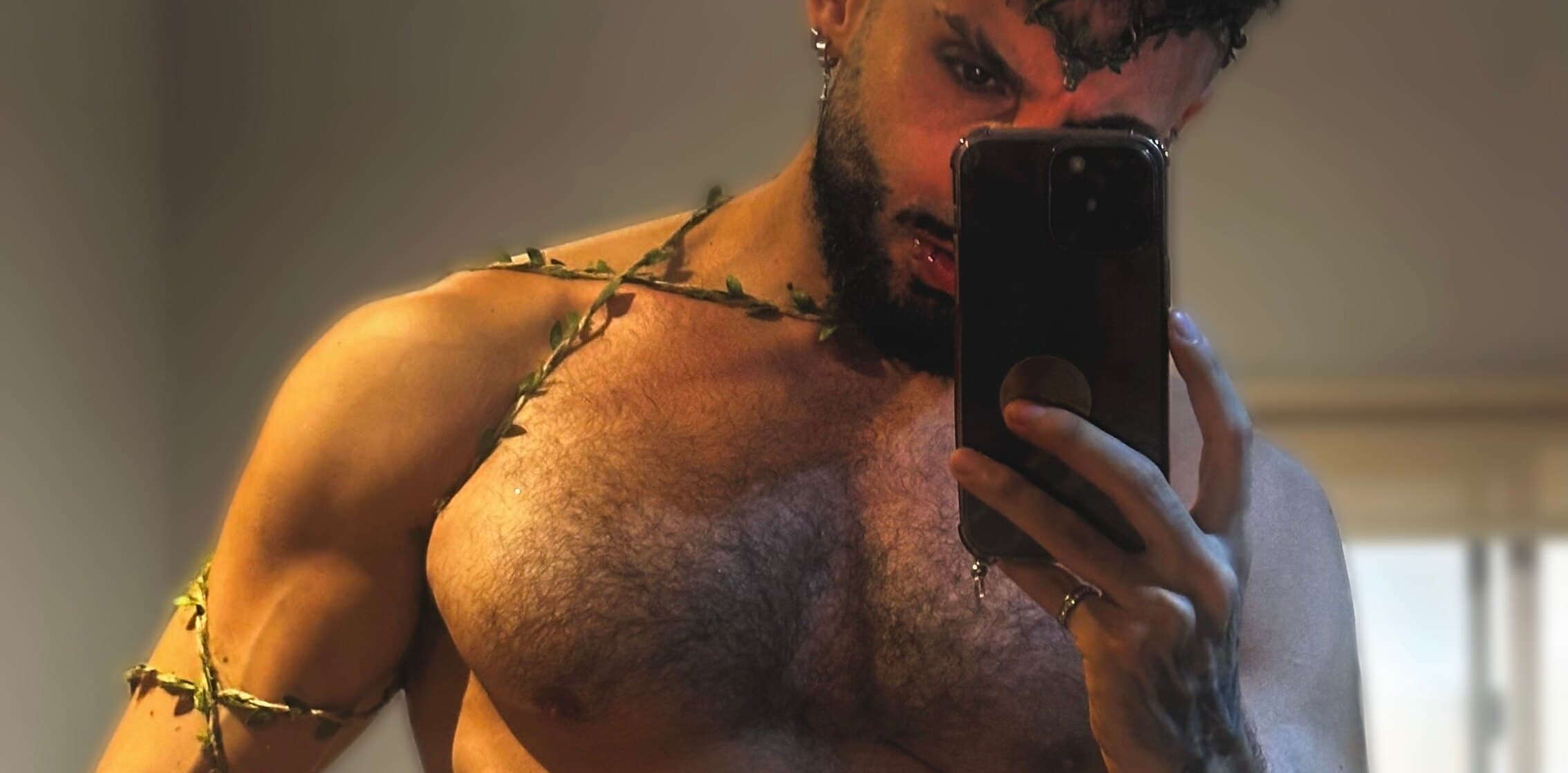 Nacho Wolf FREE banner image