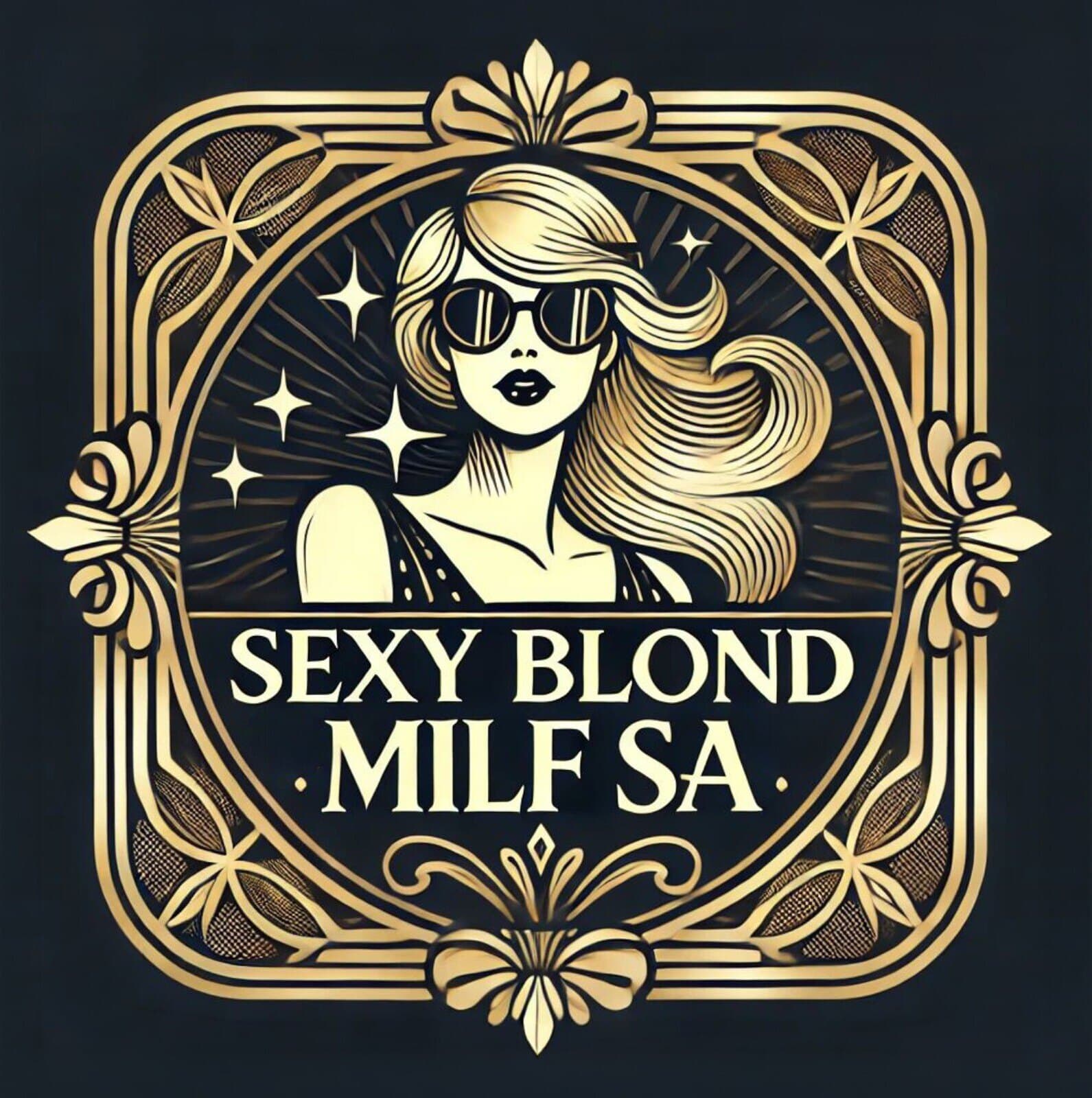 SEXY BLOND MILF SA🇿🇦 banner image
