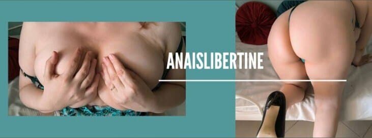 anaislibertine banner image