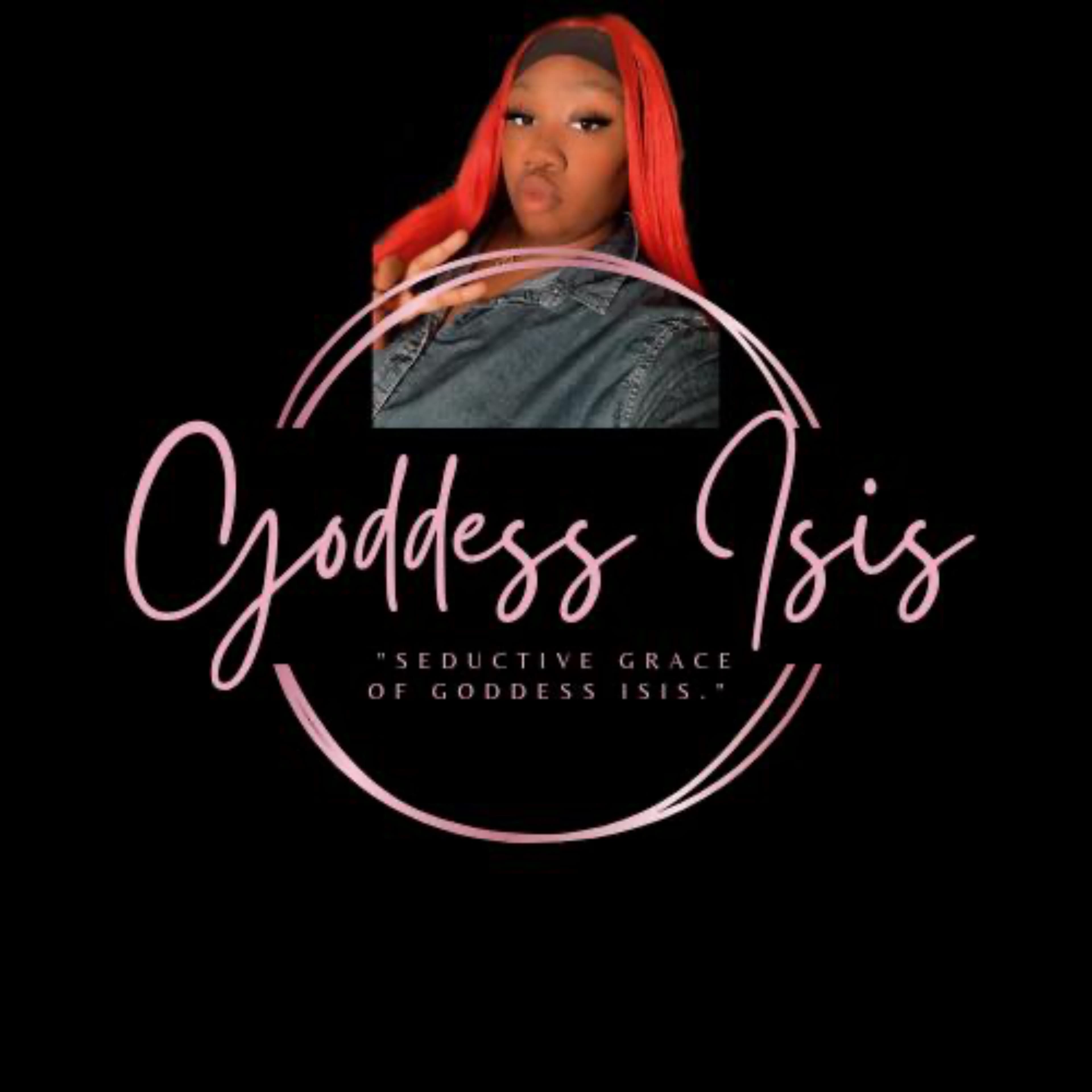 Goddess Iris banner image