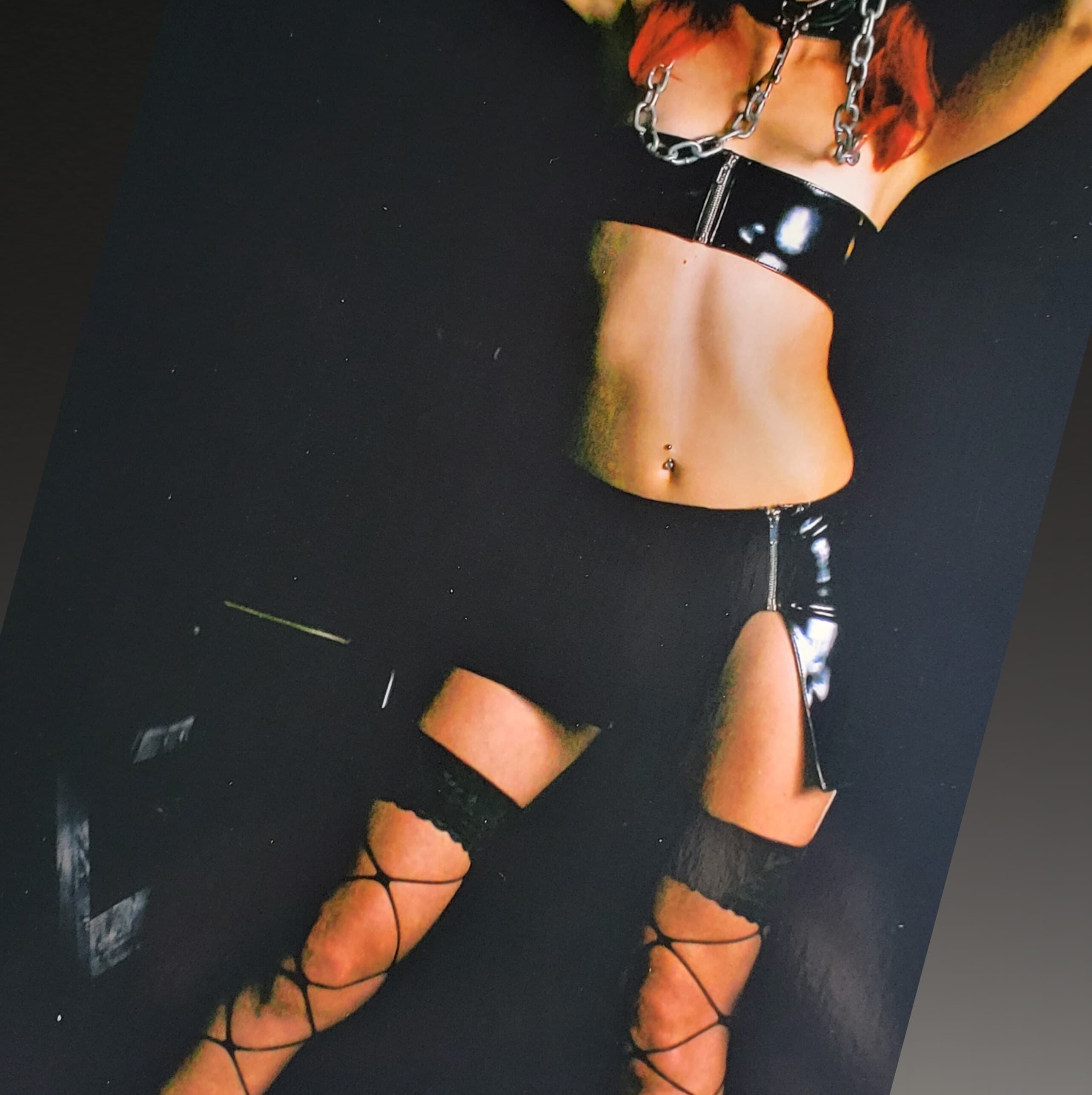 Mistress Sundae banner image