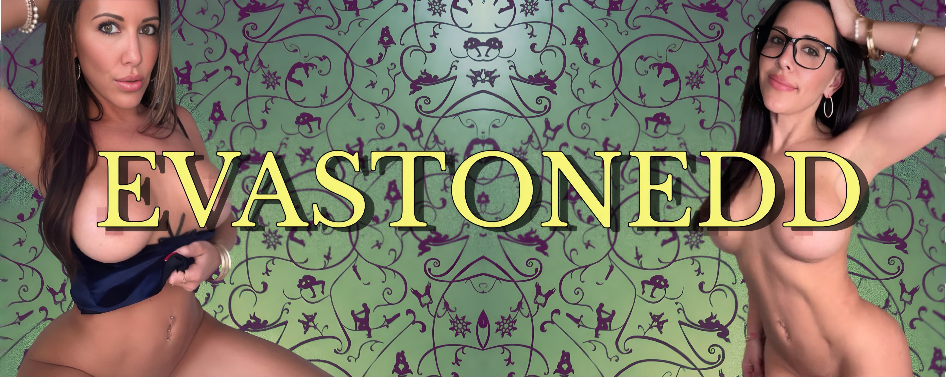 Eva Stone π banner image