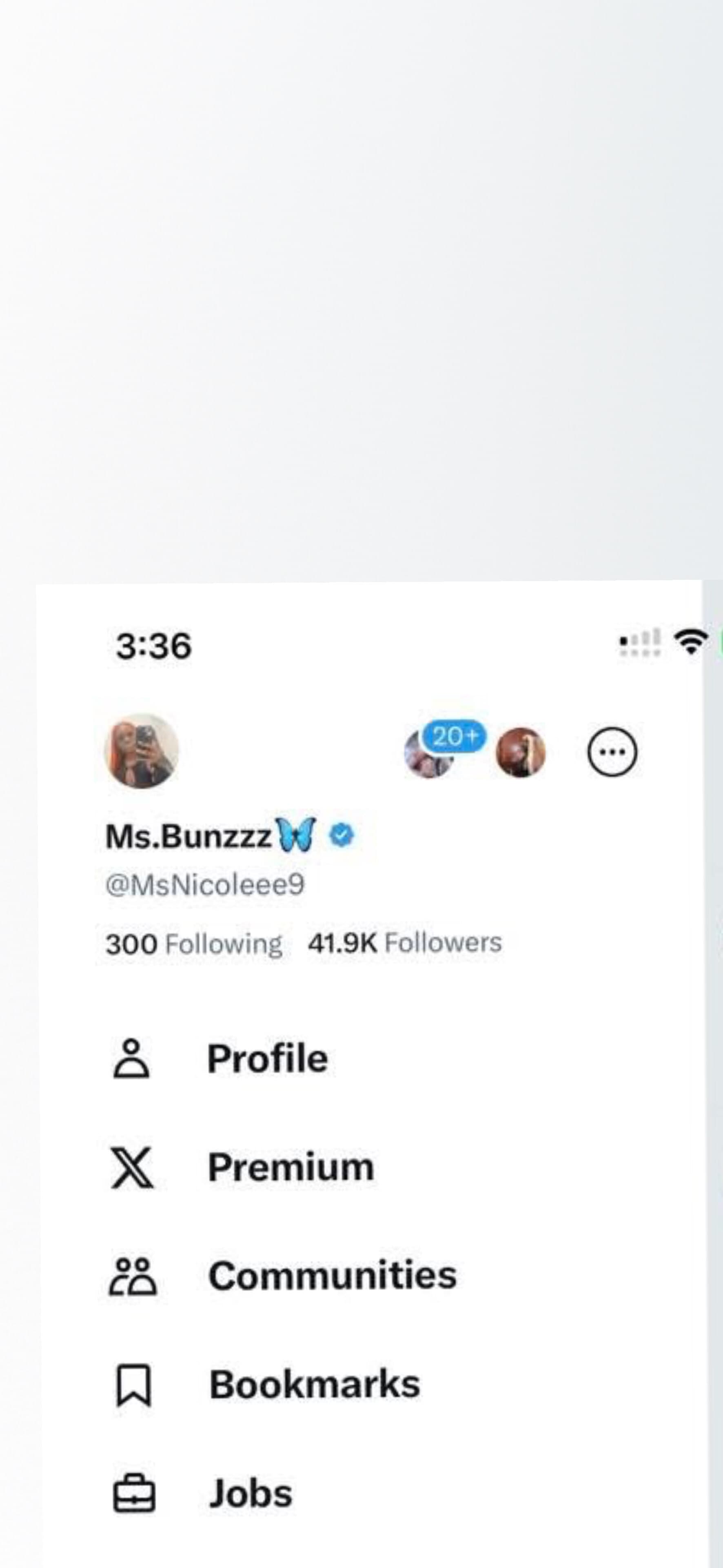 Mz.Buns 🦋 banner image