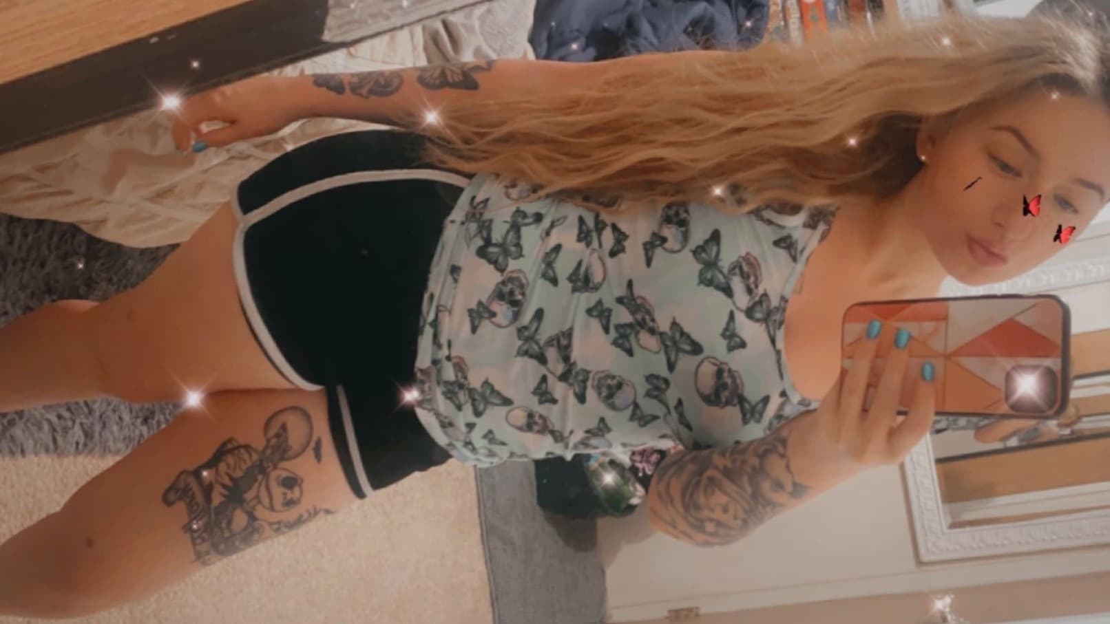 BunniXoXo banner image
