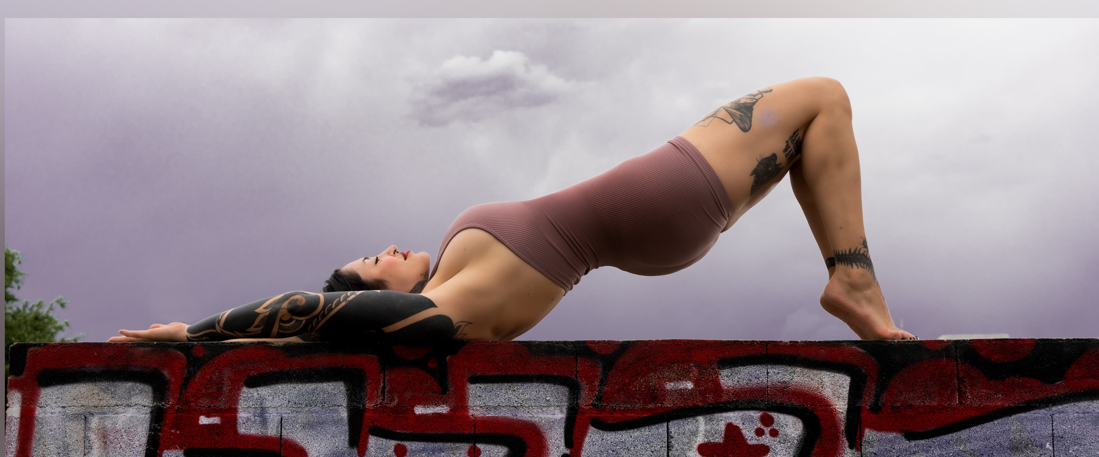 Lara Vega banner image