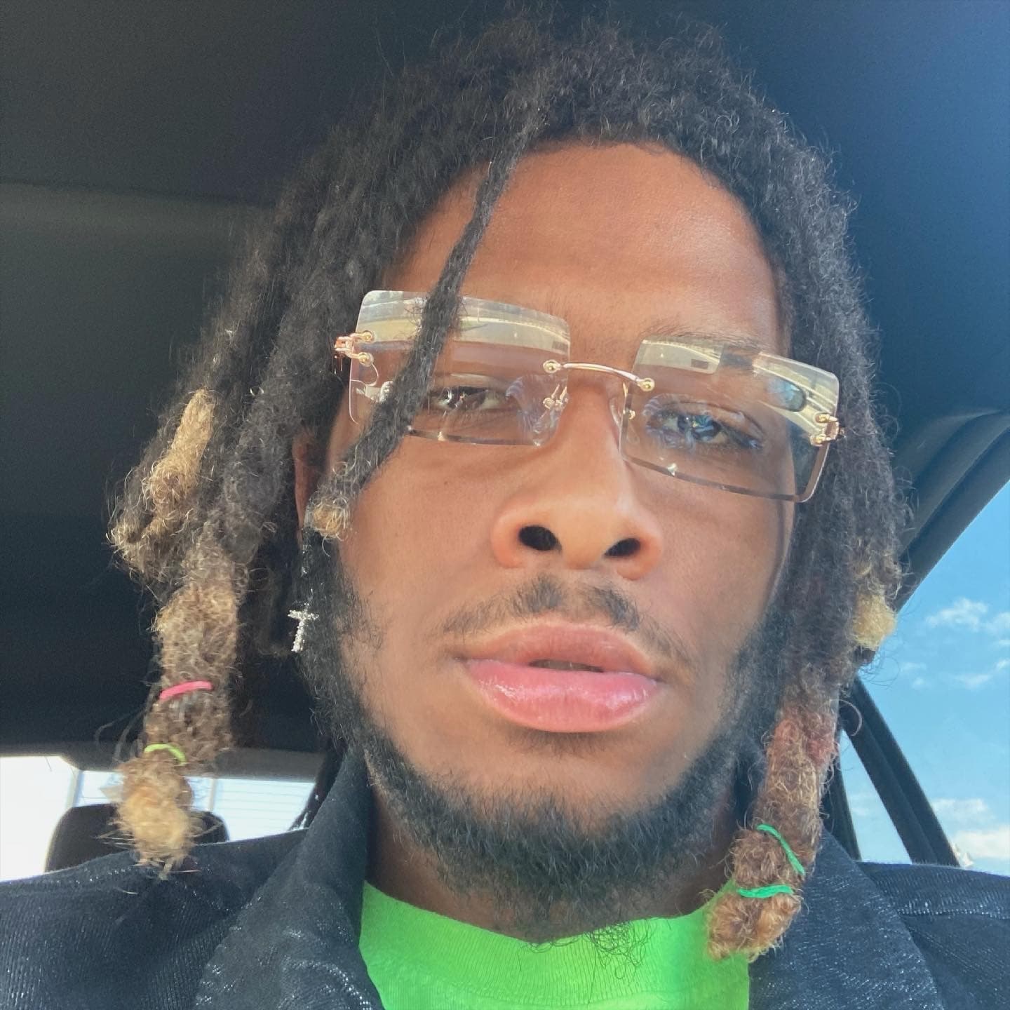 Key⚡️ banner image