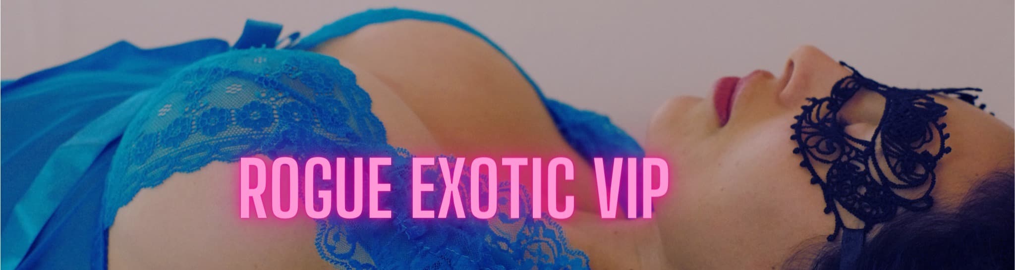 xRogueExotic banner image