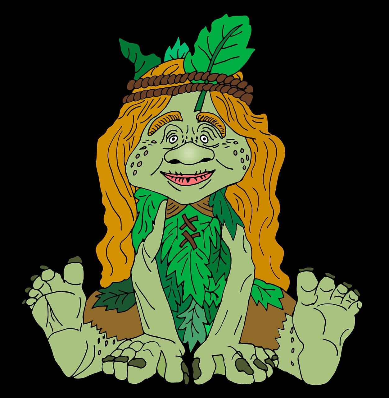 Belladonna Boone banner image