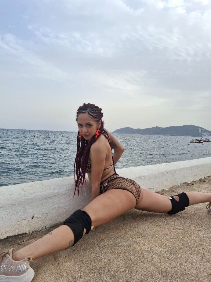 Miss Oshun banner image