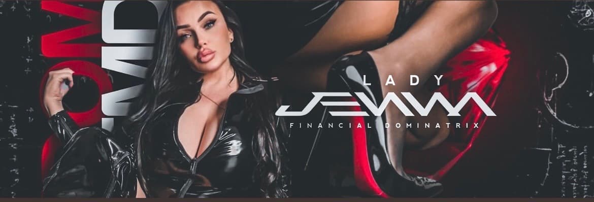 Lady Jenna banner image