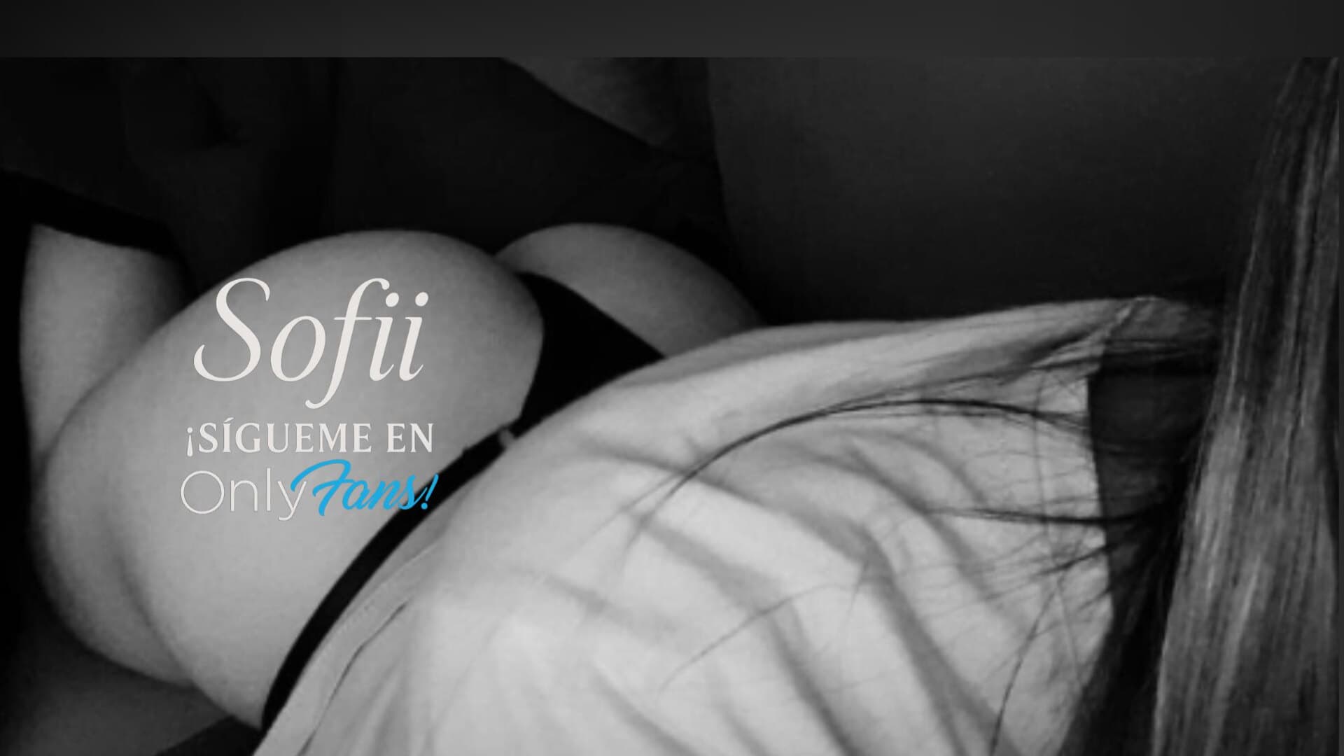 Sofía 🎀 banner image
