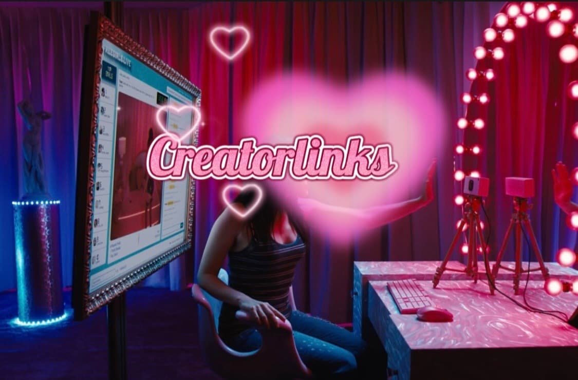 CreatorLinks banner image