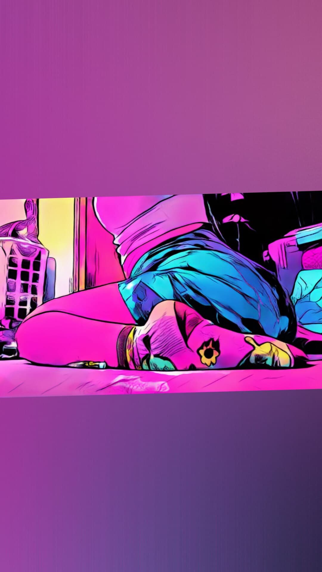 Ladybug banner image