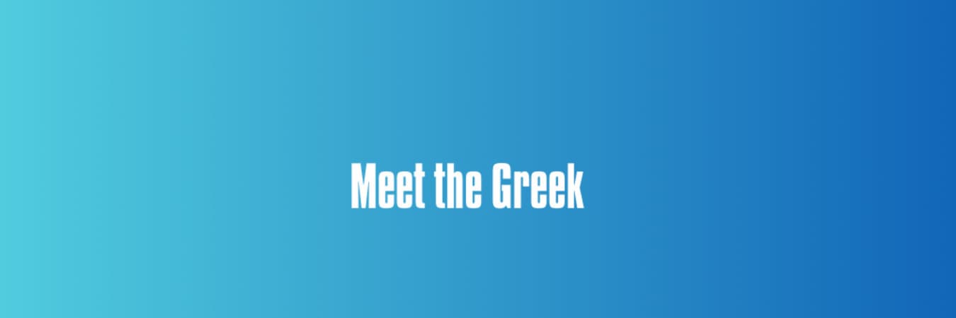 Greek Pleasure ππ banner image