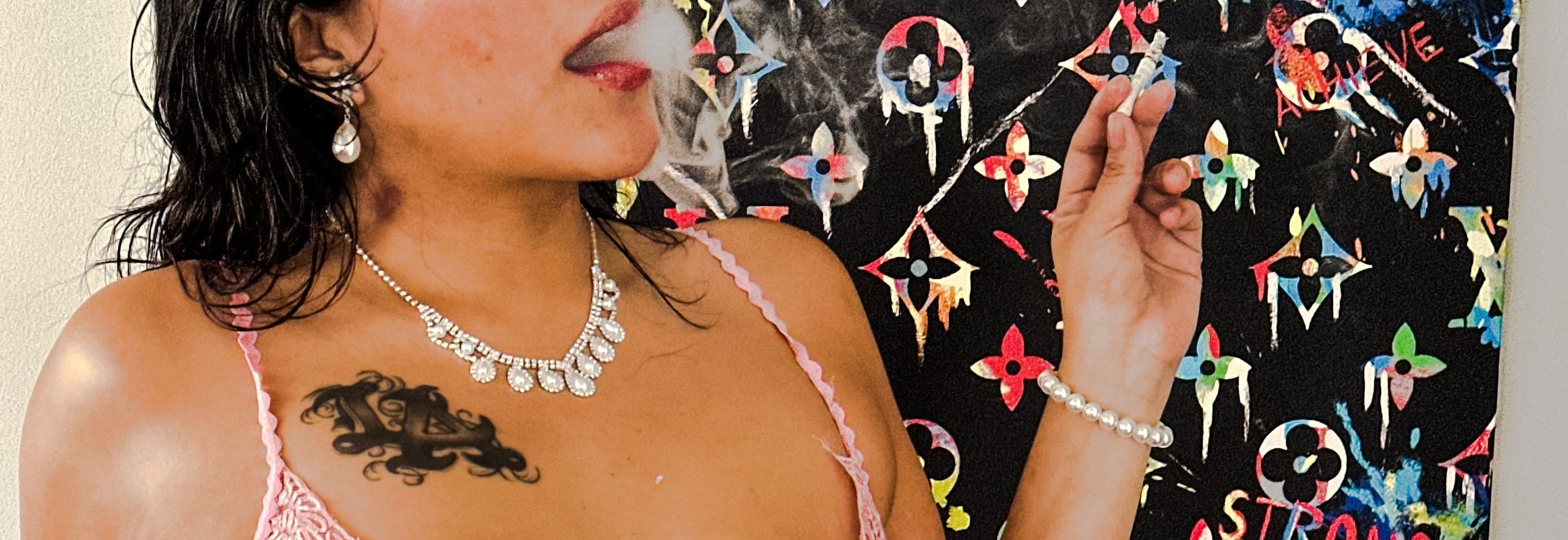 Stoner Suzy banner image