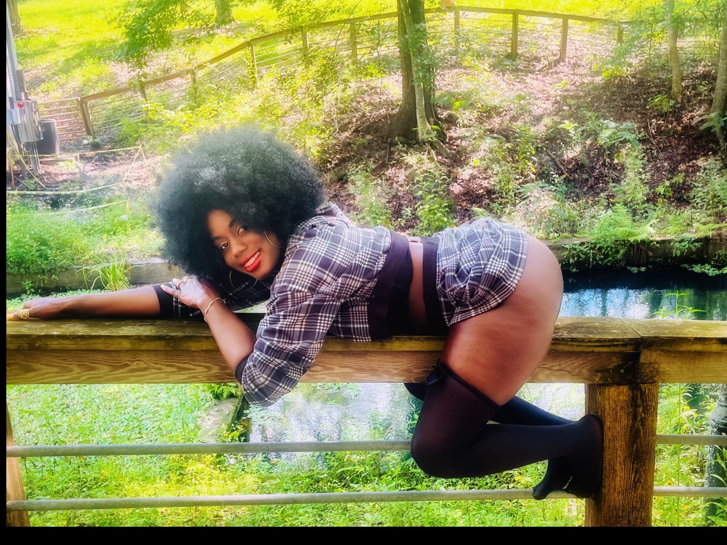 Juliana Starr banner image