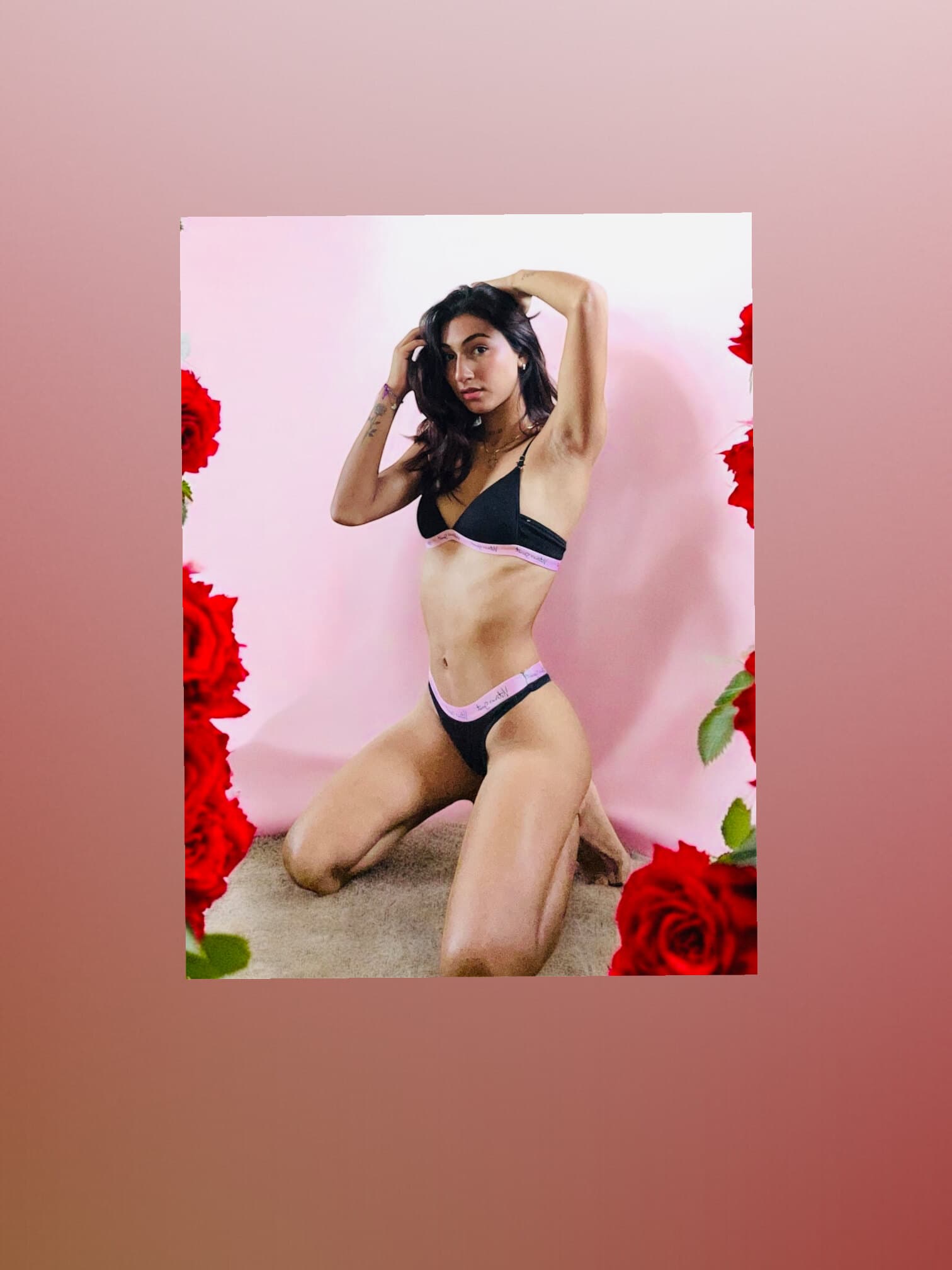 Teresa banner image