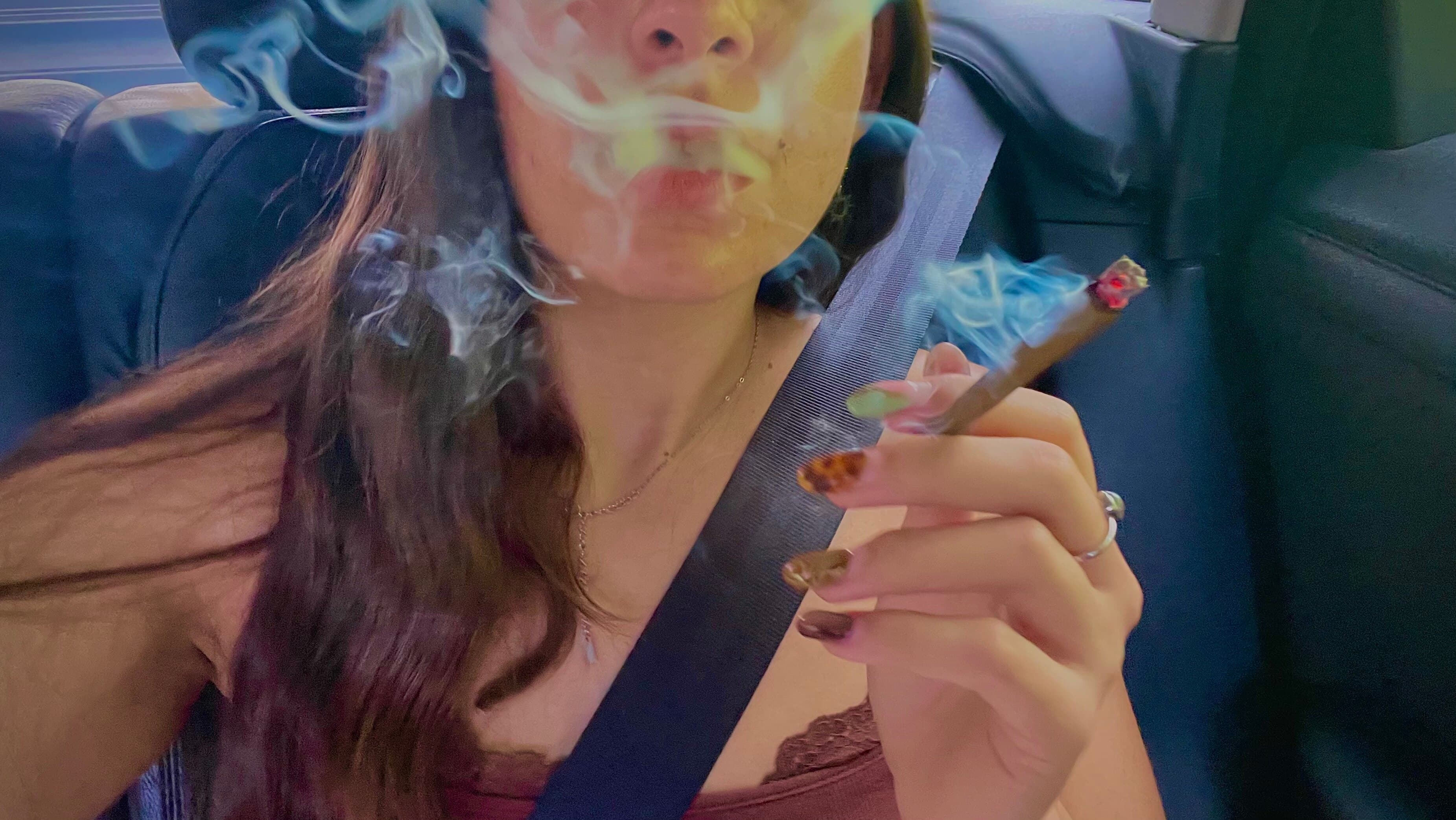 Ganja Goddess banner image