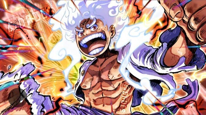 Sanji banner image
