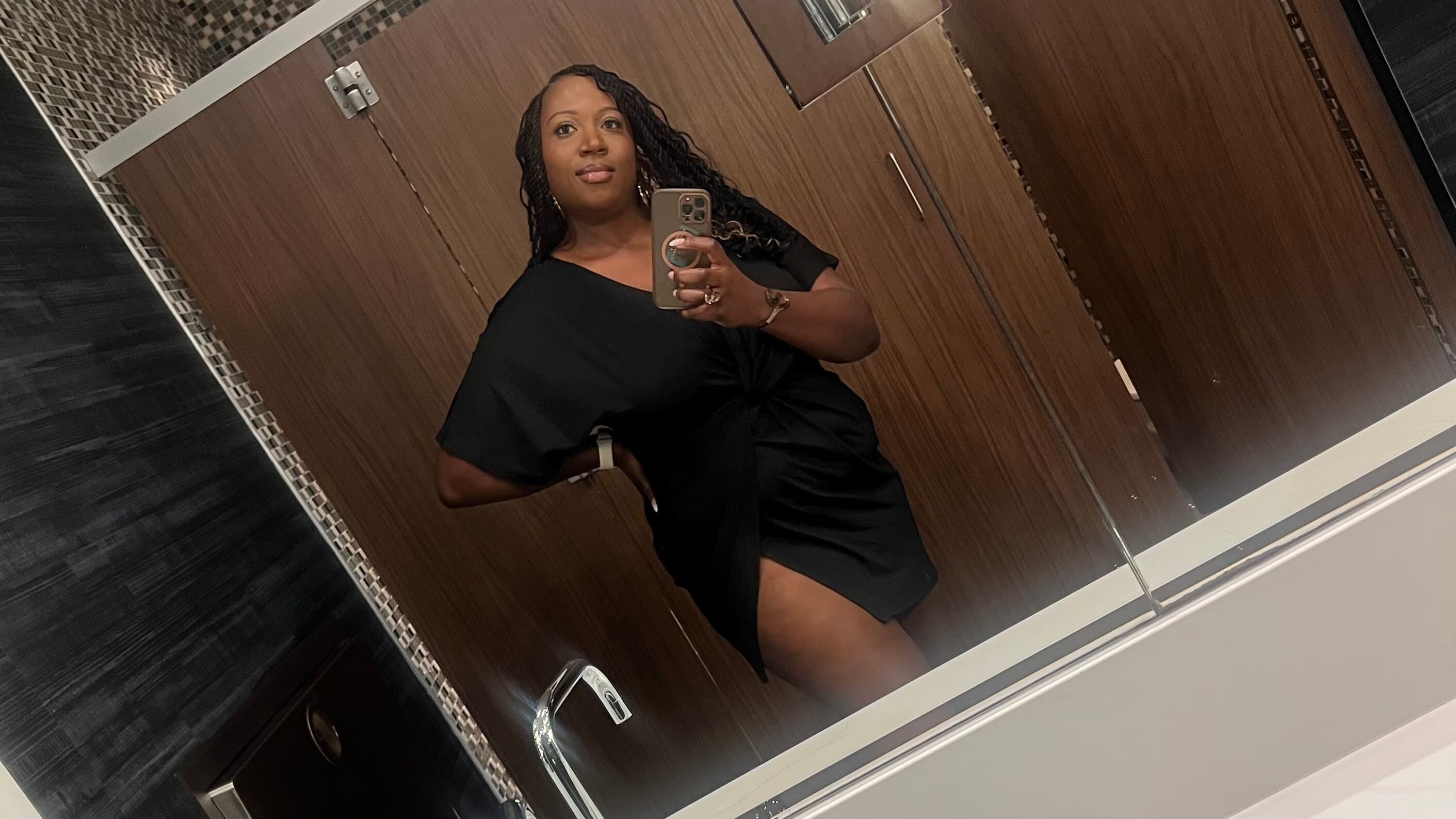 Amara Lede banner image