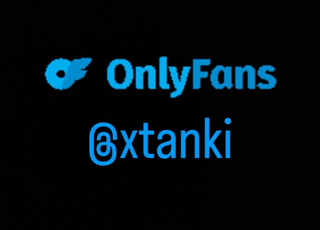 Xtanki banner image
