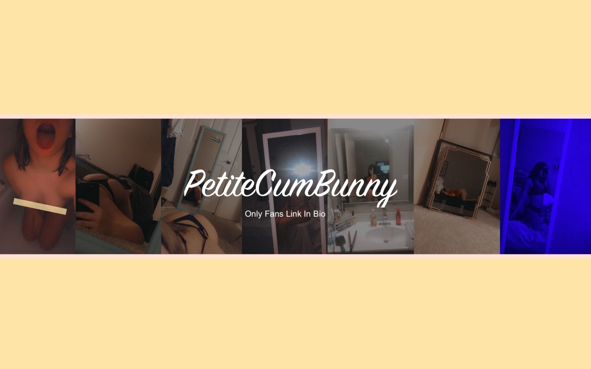 Bunnie banner image