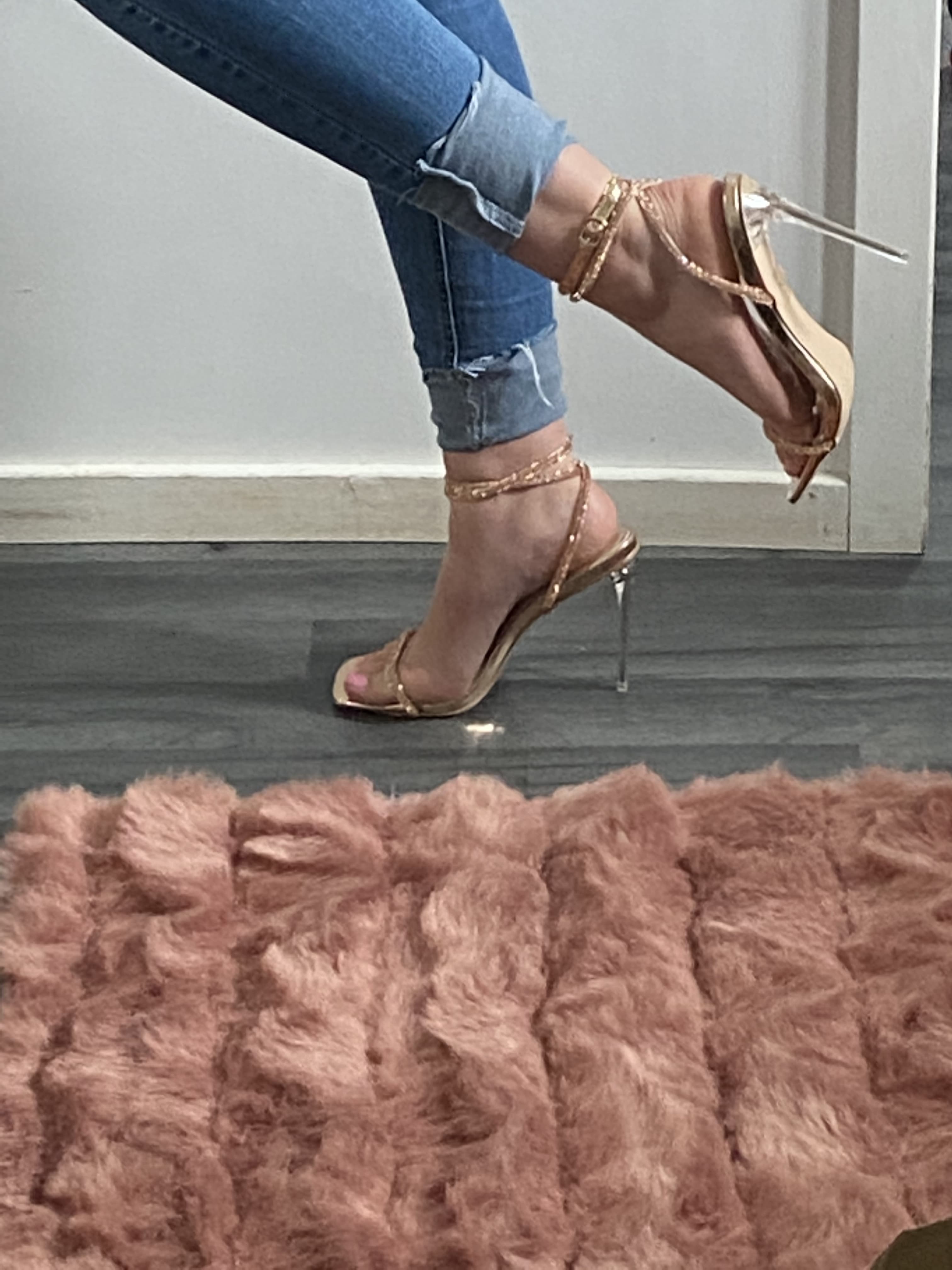 Feet Fetish Faye banner image