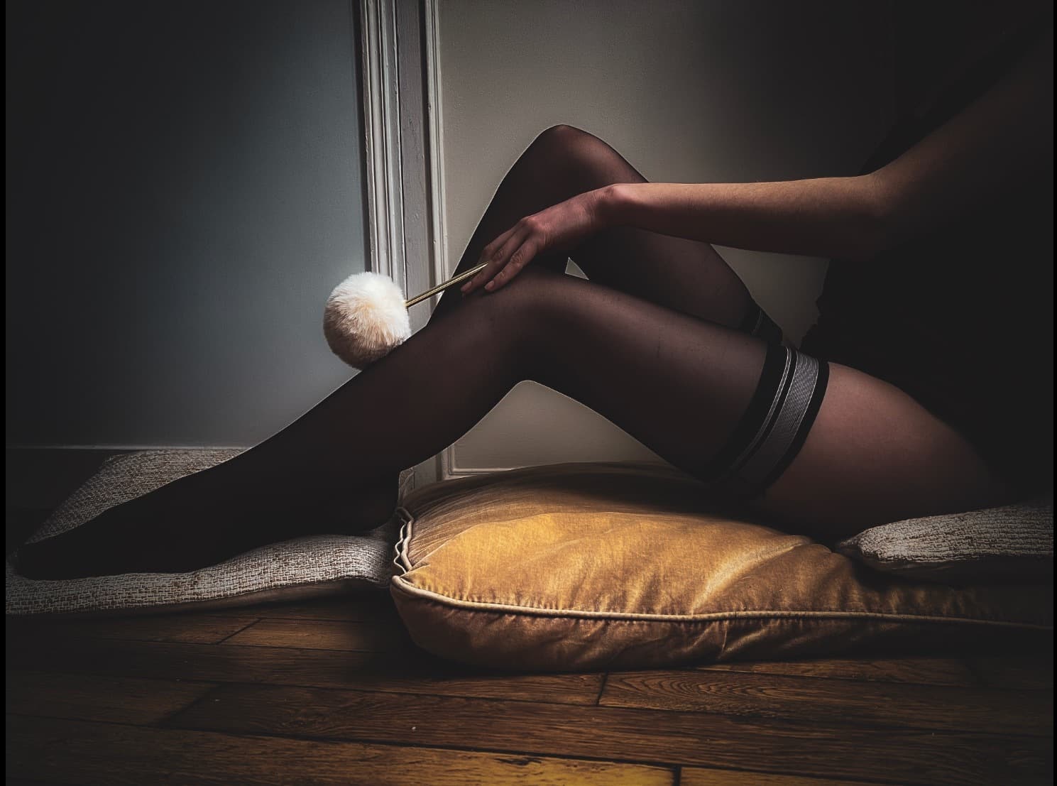 Lola Sensuelle banner image