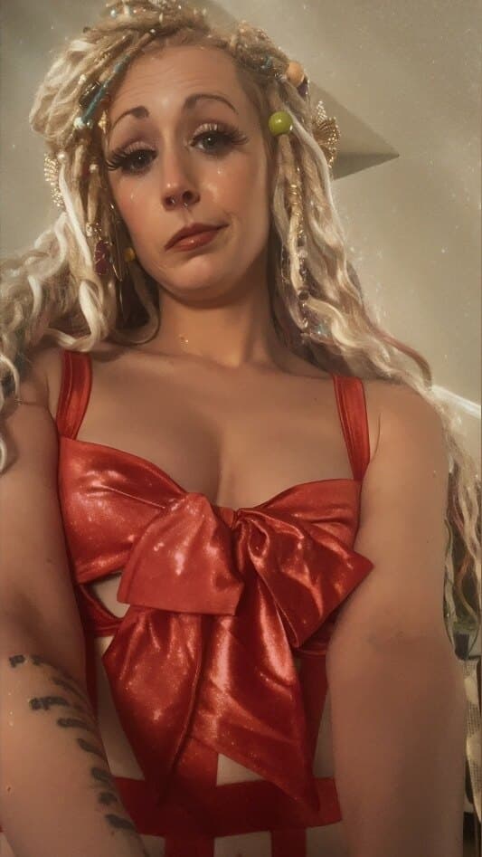 Kitty Leigh banner image