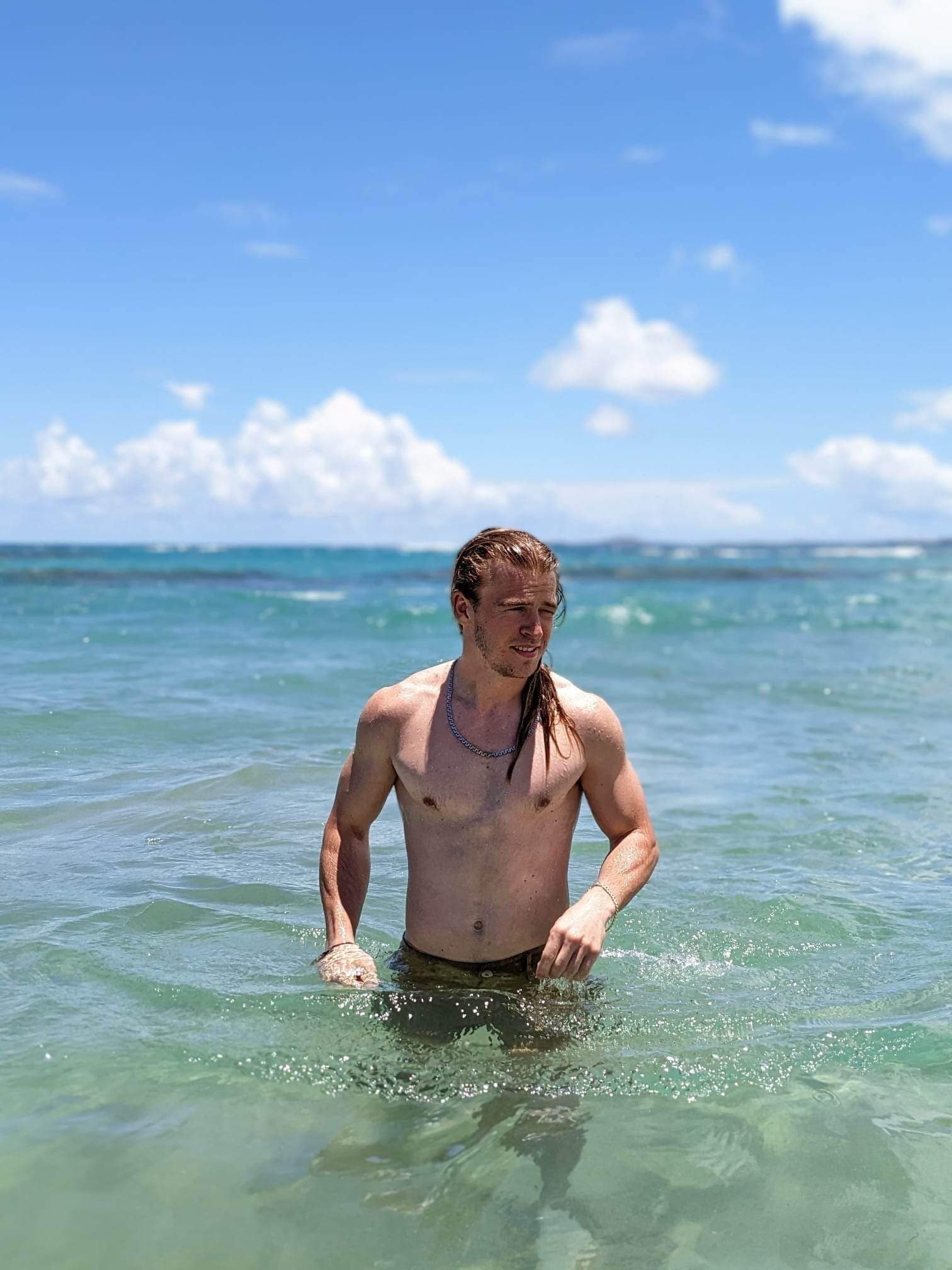 Fabio banner image